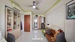 Blk 618 Choa Chu Kang North 7 (Choa Chu Kang), HDB 4 Rooms #613604091